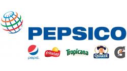 PepsiCo® Logo