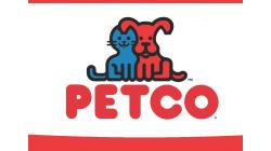 Petco Animal Supplies® Logo