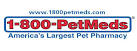 PetMeds® Logo