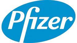 Pfizer® Logo