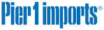 Pier 1 Imports® Logo