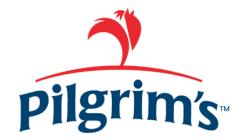 Pilgrims Pride® Logo