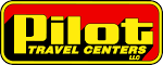 Pilot Travel Centers® Logo