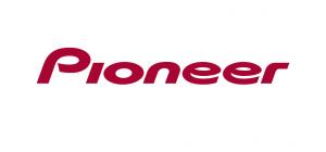 Pioneer Railcorp® Logo