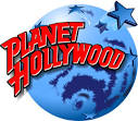Planet Hollywood® Logo