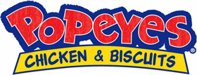 Popeyes® Logo