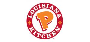 Popeyes Louisiana Kitchen® Logo