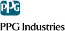 PPG Industries® Logo