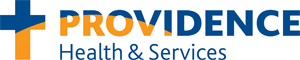 Providence Health and Services® Logo