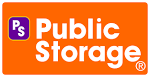 Public Storage® Logo