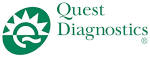 Quest Diagnostics® Logo