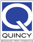 Quincy Newspapers® Logo