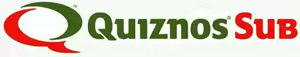 Quiznos® Logo