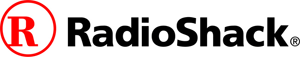 RadioShack® Logo