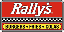 Rally's Hamburgers® Logo