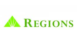 Regions Financial Corporation® Logo