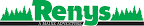 Renys® Logo