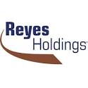 Reyes Holdings® Logo