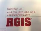 Rgis Inventory Specialists® Logo