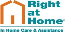Right at Home® Logo