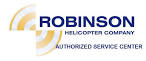 Robinson Helicopter Company® Logo