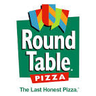 Round Table Pizza® Logo