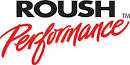 Roush Performance® Logo