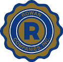 Rowan Companies® Logo