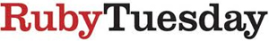 Ruby Tuesday® Logo