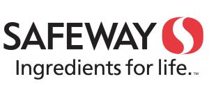 Safeway Inc.® Logo