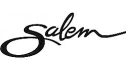 Salem Communications® Logo