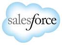 Salesforce.com, Inc.® Logo