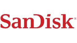 SanDisk® Logo
