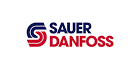 Sauer-Danfoss® Logo