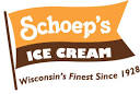 Schoeps Ice Cream® Logo