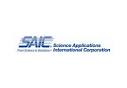 Science Applications International Corporation® Logo
