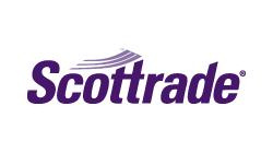 Scottrade® Logo