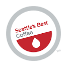 Seattles Best Coffee® Logo