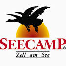 Seecamp® Logo