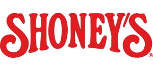 Shoneys® Logo