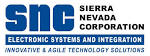 Sierra Nevada Corporation® Logo
