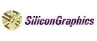 Silicon Graphics International® Logo