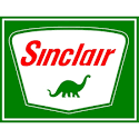 Sinclair Oil Corporation® Logo