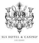 Sls Las Vegas® Logo