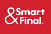 Smart & Final® Logo