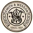 Smith &amp; Wesson® Logo