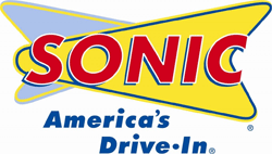Sonic® Logo