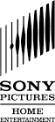 Sony Pictures Entertainment® Logo