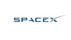 SpaceX® Logo