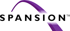 Spansion® Logo